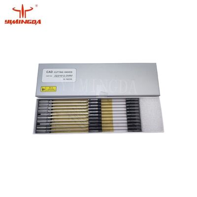 Μηχανή κοπής κλωστοϋφαντουργικών ειδών Μέρος αριθ. 108065 Μαχαίρι κοπτήρα