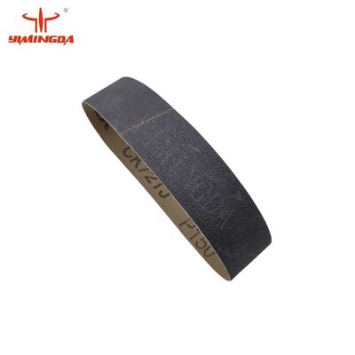 Μηχανή κοπής υφασμάτων Μέγεθος 286*25 Ζώνη ακονίσματος P150 Ανταλλακτικά για τη βιομηχανία ενδυμάτων