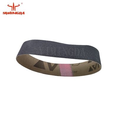 Μηχανή κοπής υφασμάτων Μέγεθος 286*25 Ζώνη ακονίσματος P150 Ανταλλακτικά για τη βιομηχανία ενδυμάτων