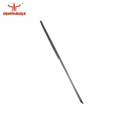 Μέγεθος μαχαιριού κοπτήρα υφασμάτων: 329x4x2mm, 329x4.5x2mm