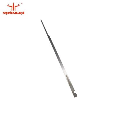 Μέγεθος μαχαιριού κοπτήρα υφασμάτων: 329x4x2mm, 329x4.5x2mm