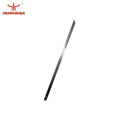 Μέγεθος μαχαιριού κοπτήρα υφασμάτων: 329x4x2mm, 329x4.5x2mm