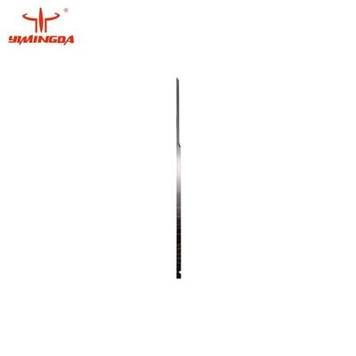 Μέγεθος μαχαιριού κοπτήρα υφασμάτων: 329x4x2mm, 329x4.5x2mm