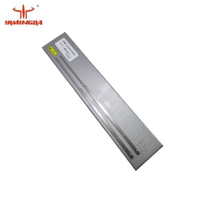 Μέγεθος μαχαιριού κοπτήρα υφασμάτων: 329x4x2mm, 329x4.5x2mm