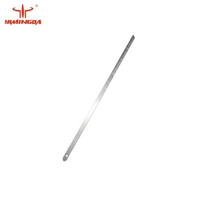 Textile Apparel Industry Cutter Knife Size: 303x8x2.5MM Cutting Blade For GGMT