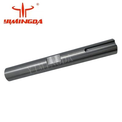 textile Cutter Machine Part No 90727000 Shaft, Drive, Ctot, XLC7000 Z7 Cutting Machine Parts