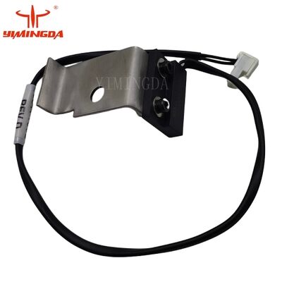 Ανταλλακτικό κοπτικού υφασμάτων Νο. 98445000, Συναρμολόγηση, Κάλυμμα αισθητήρα για κοπτικό Paragon