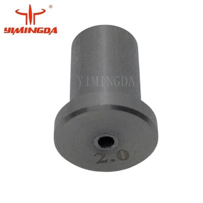 Ανταλλακτικό κοπτικού υφασμάτων Νο. 104380A Βελόνα Οδηγός Θέρμανσης Δ=2 Vector 57 Για Μηχανή Κοπής IX6