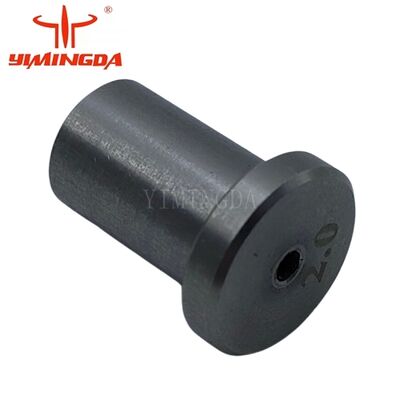 Ανταλλακτικό κοπτικού υφασμάτων Νο. 104380A Βελόνα Οδηγός Θέρμανσης Δ=2 Vector 57 Για Μηχανή Κοπής IX6