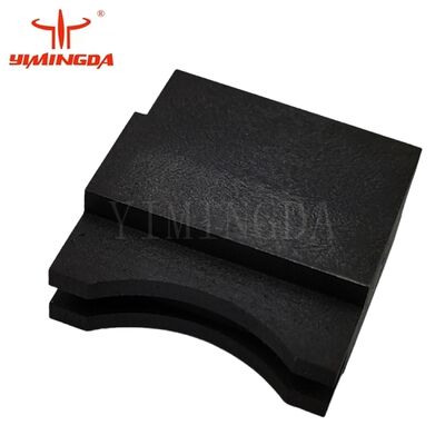 Textile Cutter Spare Part No. 89310000 Guide, Knife, Gt1000