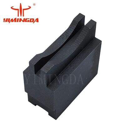 Textile Cutter Spare Part No. 89310000 Guide, Knife, Gt1000