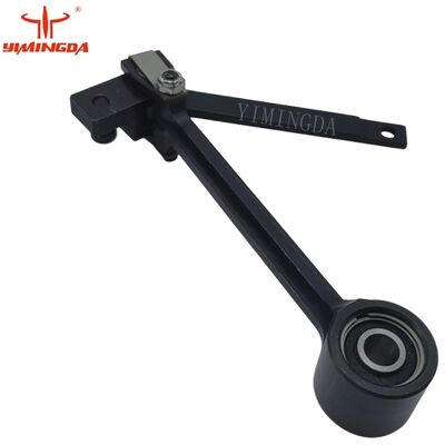 Textile Cutter Spare Part No. 20698000 Drive, Knife, Articulated, For Auto Cutter Machine S-91