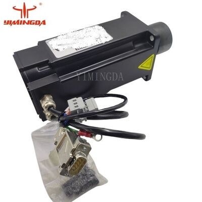 Κωδικός εξαρτήματος 705996 / 751180 Δονητικός κινητήρας για αυτόματο κοπτικό μηχάνημα IX6 IX9 IP9