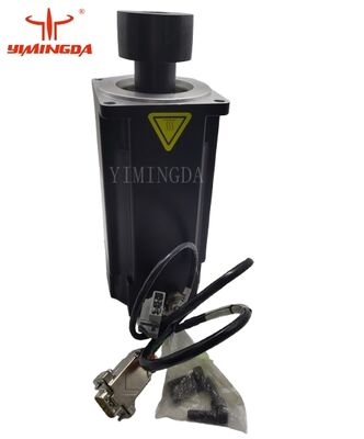 Κωδικός εξαρτήματος 705996 / 751180 Δονητικός κινητήρας για αυτόματο κοπτικό μηχάνημα IX6 IX9 IP9