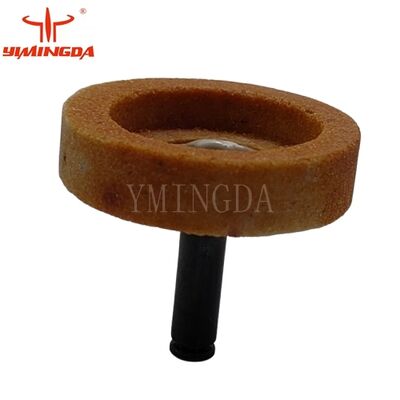 Auto Cutter Part No. 115246 Grind Stone For Spreader Apparel Industry Cutter Machine