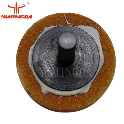 Auto Cutter Part No. 115246 Grind Stone For Spreader Apparel Industry Cutter Machine