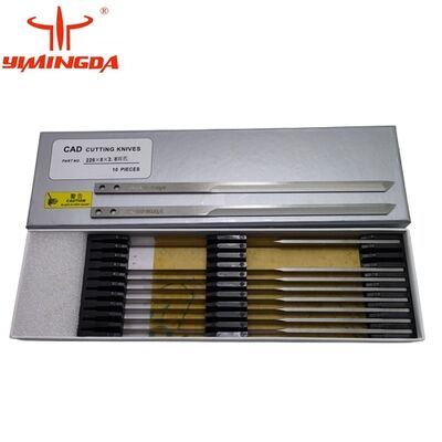 Μέγεθος 226x8x2.8mm, 849B288226S, αριθμός εξαρτήματος 645687