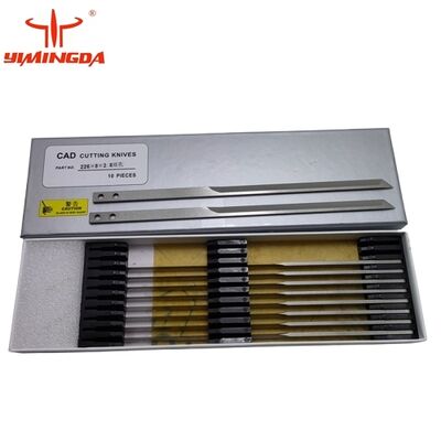 Μέγεθος 226x8x2.8mm, 849B288226S, αριθμός εξαρτήματος 645687
