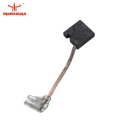 Αυτόματα μέρη PN 238500038 βούρτσα Dumore κοπτών 457-0903-001 μέρη κοπτών ενδυμάτων KNF/DRL 5/7