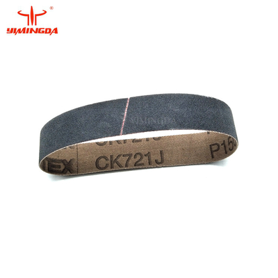 Αυτόματα μέρη 705023 κοπτών 260x19mm ακονίζοντας ζώνη, 703920 διανυσματικά ανταλλακτικά P180