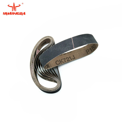 Αυτόματα μέρη 705023 κοπτών 260x19mm ακονίζοντας ζώνη, 703920 διανυσματικά ανταλλακτικά P180