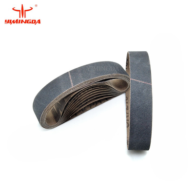 Αυτόματα μέρη 705023 κοπτών 260x19mm ακονίζοντας ζώνη, 703920 διανυσματικά ανταλλακτικά P180