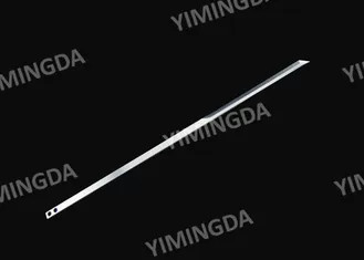 Διάνυσμα 5000 λεπίδα μαχαιριών κοπτών HSS 296x7x2mm 801214 μέρη κοπτών ενδυμασίας