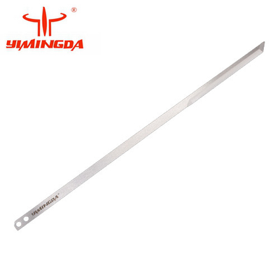 Rustproof λεπίδα μαχαιριών κοπτών μερών MP6 801274 305x8.5x2.4mm γωνία 37 βαθμού