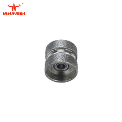 Καρβορίνδου στρογγυλοκόπτης μαχαίρι πέτρα άλεσης