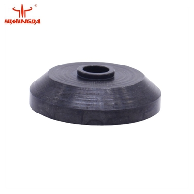 Αυτόματα μέρη 98538000 αλέθοντας άξονας Assy 7cm HD κοπτών για τον κόπτη βιομηχανίας ενδυμασίας