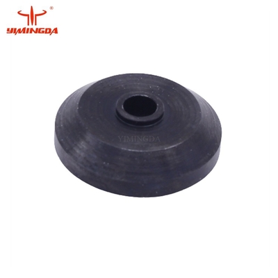Αυτόματα μέρη 98538000 αλέθοντας άξονας Assy 7cm HD κοπτών για τον κόπτη βιομηχανίας ενδυμασίας