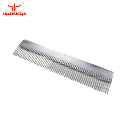 Αυτόματα κοπτών μερών ανταλλακτικά Assy PN 85875002 δάχτυλων κοντά για τον κόπτη GTXL