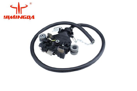 Μέρη 5 Polig 5240-078-0011 5240-078-0003 κοπτών διαστολέων αγωγών δύναμης