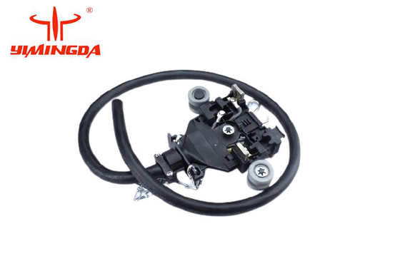 Μέρη 5 Polig 5240-078-0011 5240-078-0003 κοπτών διαστολέων αγωγών δύναμης