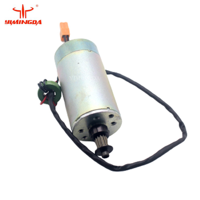 Αυτόματα μέρη PN 94745004 μηχανή Assy κοπτών άξονα μερών Υ σχεδιαστών 9236E837-R1