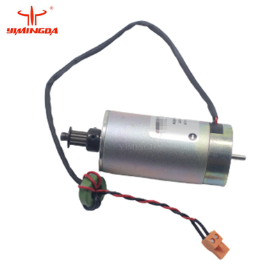 Αυτόματα μέρη PN 94745004 μηχανή Assy κοπτών άξονα μερών Υ σχεδιαστών 9236E837-R1