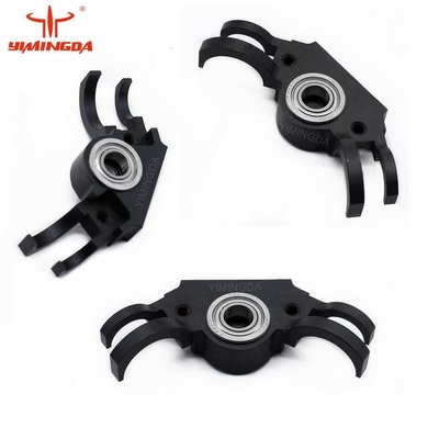 Αυτόματη βάση σφιγκτηρών ζυγών μερών PN 98556001 Paragon Assy κοπτών για τη μηχανή κοπτών ενδυμασίας