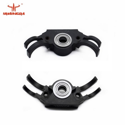 Αυτόματη βάση σφιγκτηρών ζυγών μερών PN 98556001 Paragon Assy κοπτών για τη μηχανή κοπτών ενδυμασίας