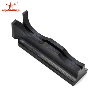 Αυτόματα μέρη 55515000 κοπτών Sharpener οπίσθιο τμήμα μαχαιριών οδηγών συνελεύσεων