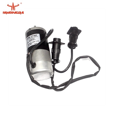 Αυτόματος γ-ΑΞΟΝΑΣ #2242 W/Encoder S52W/BOX Assy μηχανών μερών κοπτών για τη μηχανή κοπτών
