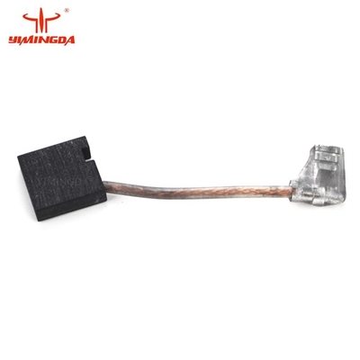 Αυτόματα μαχαίρι Dumore 457-0903-001 βουρτσών μερών PN 238500038 κοπτών/τρυπάνι 5/7