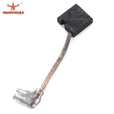 Αυτόματα μαχαίρι Dumore 457-0903-001 βουρτσών μερών PN 238500038 κοπτών/τρυπάνι 5/7