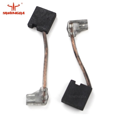 Αυτόματα μαχαίρι Dumore 457-0903-001 βουρτσών μερών PN 238500038 κοπτών/τρυπάνι 5/7