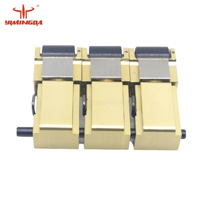 Αυτόματα μέρη κοπτών 703098 3 Sharpener MP9 MX9 διανυσματικά ΙΧ Q80 M88 MH8 βραχιόνων θέσης μέρη