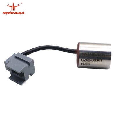 Αυτόματος μετατροπέας μερών PN 75282002 93262002 Paragon Assy κοπτών