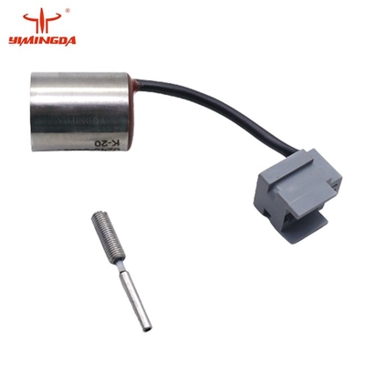 Αυτόματος μετατροπέας μερών PN 75282002 93262002 Paragon Assy κοπτών