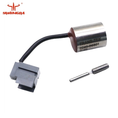 Αυτόματος μετατροπέας μερών PN 75282002 93262002 Paragon Assy κοπτών