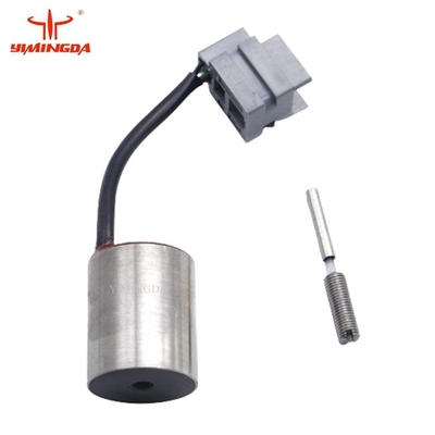 Αυτόματος μετατροπέας μερών PN 75282002 93262002 Paragon Assy κοπτών