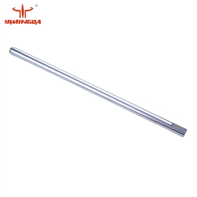 Μήκος 186.5mm SGS άξονας φωτογραφικών διαφανειών για YIN, τέμνοντα ανταλλακτικά CH08-02-04