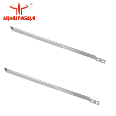 Αυτόματη λεπίδα κοπτών 223x8x2.5mm αναμιγμένος χάλυβας λεπίδων μαχαιριών 105935 κοπτών
